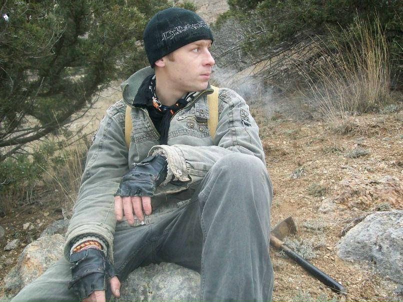 Илья Монастырский (SVIN) | Севастополь