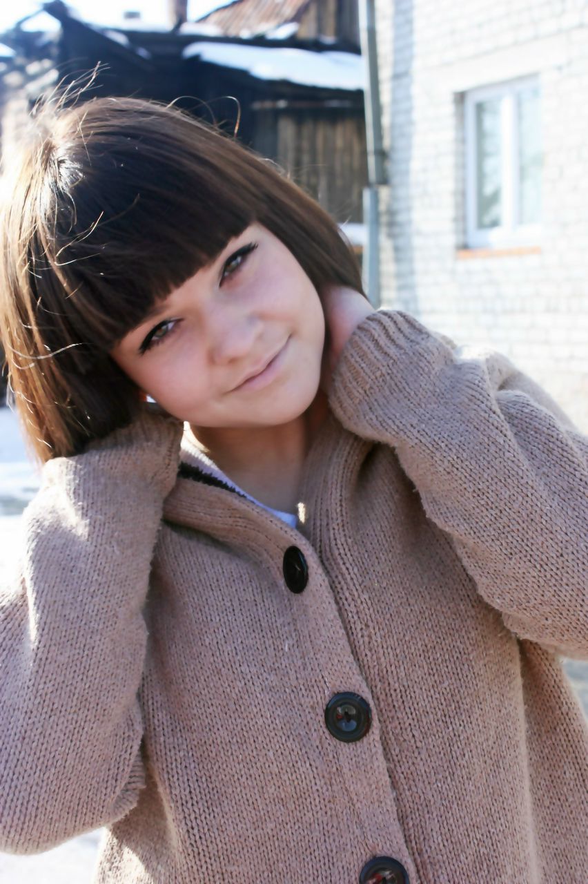 Анюта Ромашкина | Тюмень