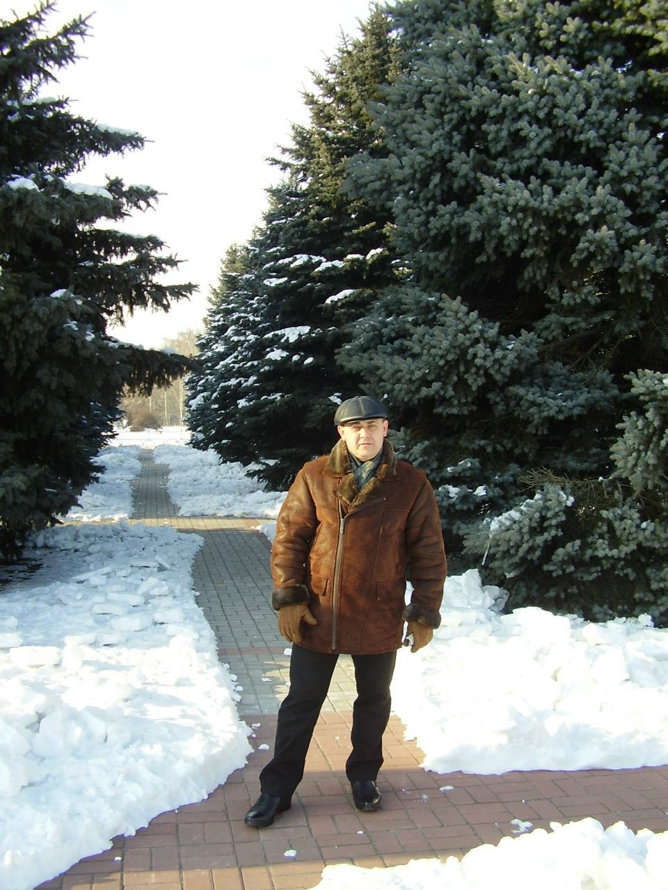 Сергей Кравченко | Кривой Рог