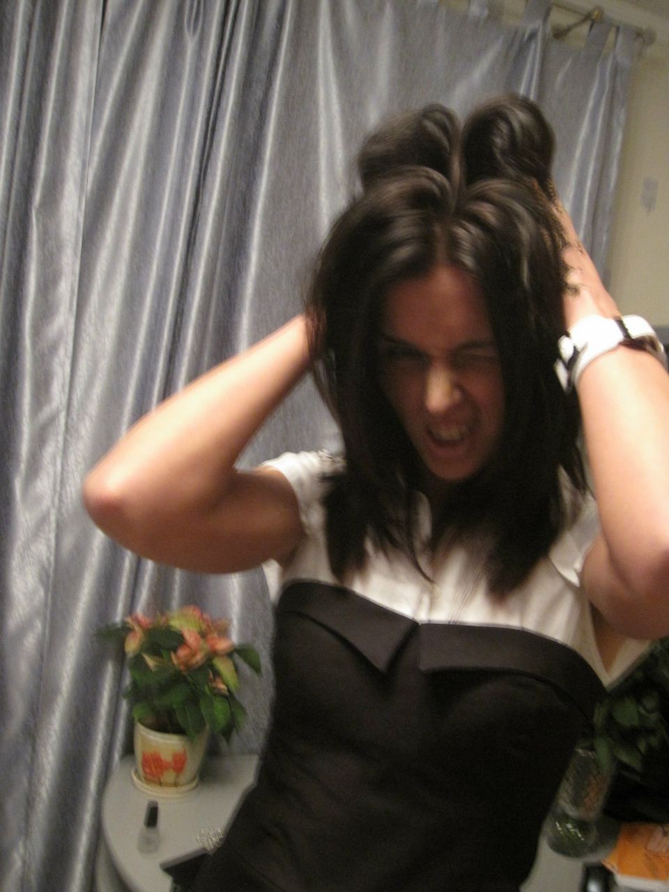 Оля Давыденко | Санкт-Петербург