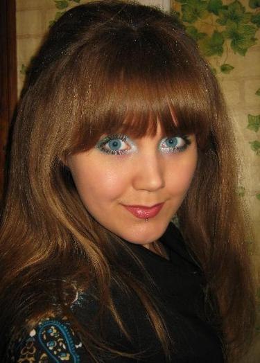 Marie Faust __OwL__ | Минск