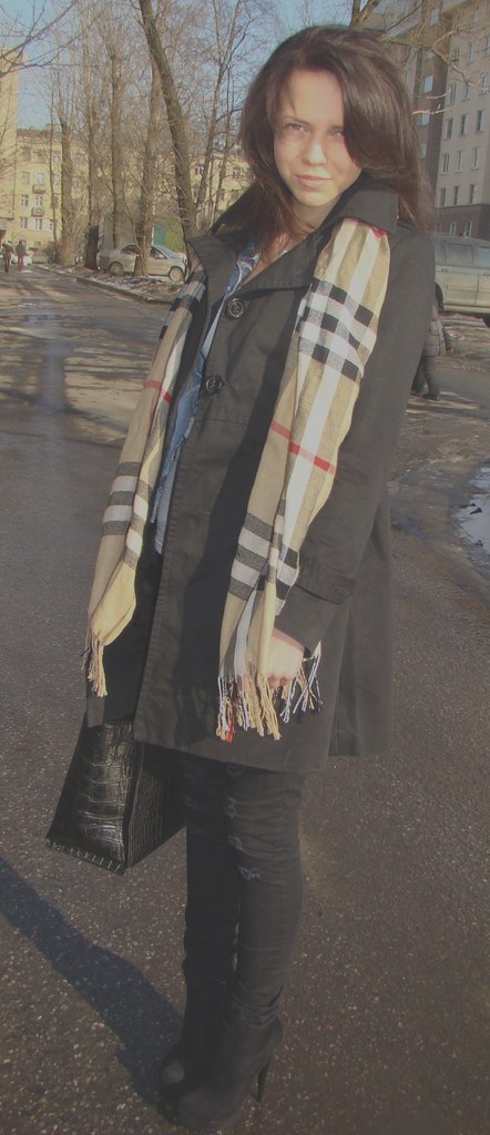 Анечка Тыртышникова | Санкт-Петербург