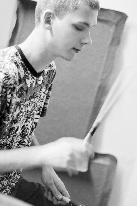 Pasha Novikov | Минск