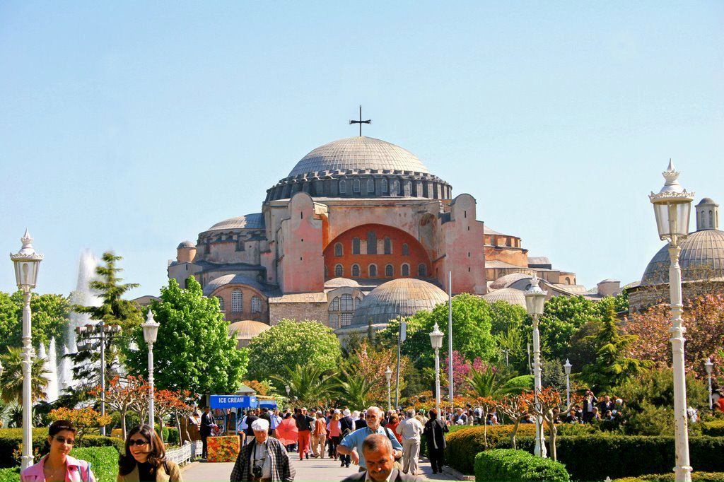 Denozaur Yurchencko | Санкт-Петербург