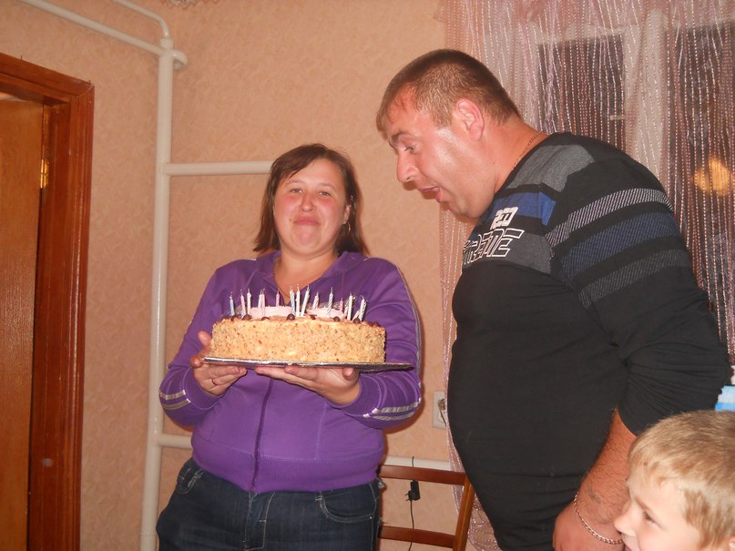 Юля Антипова | Москва