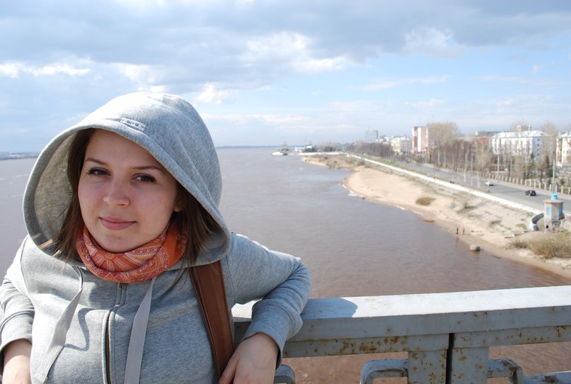 Jane Zaitseva | Липецк