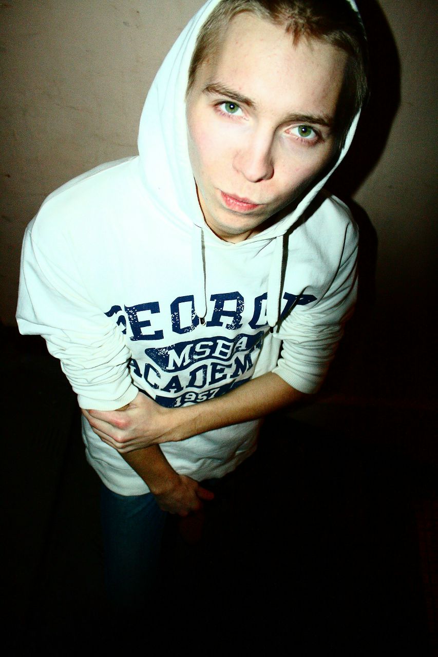 Алексей Брант | Berlin