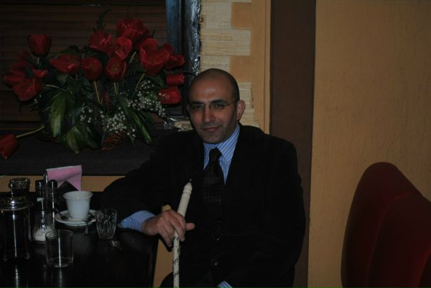 №112, Мохамад Арнаут, 51 год, Киев №112, Мохамад Арнаут, 51 год, Киев