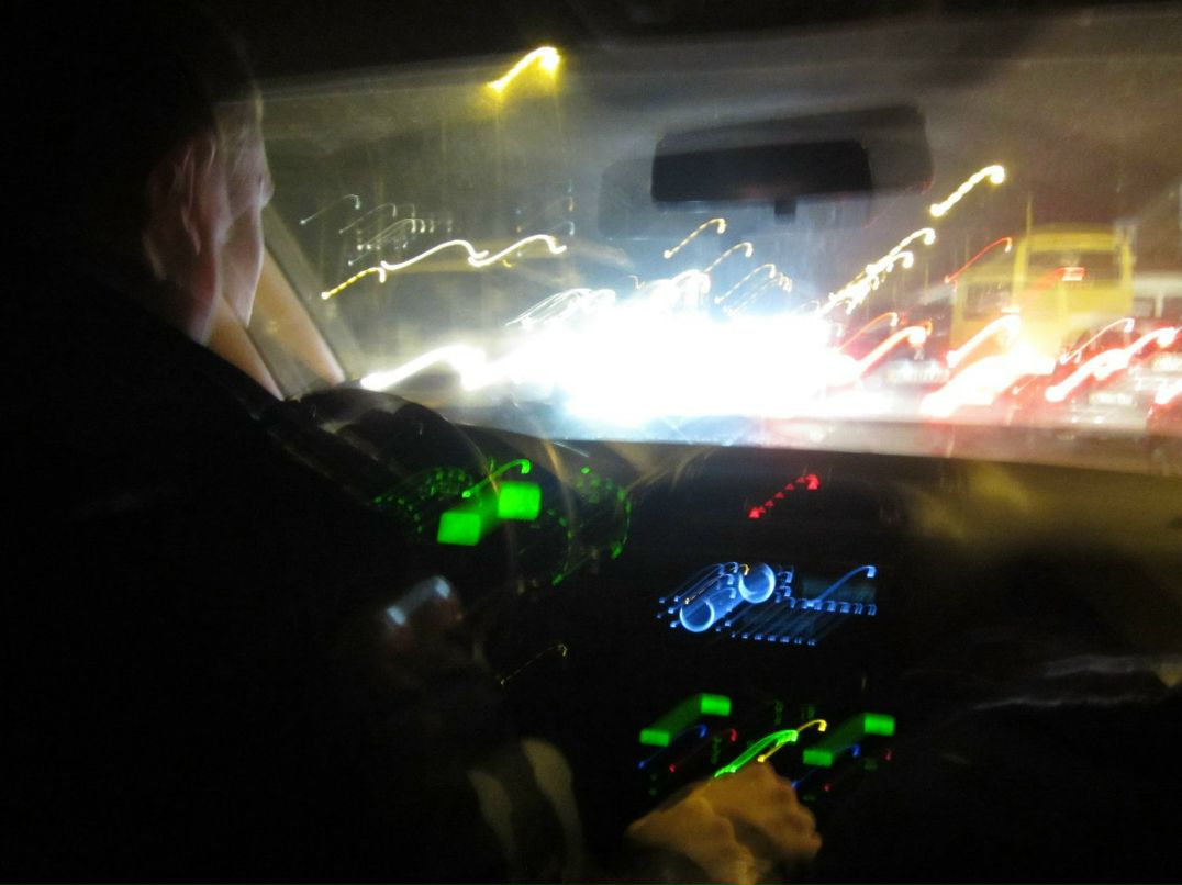 Артем Родинский | Днепр (Днепропетровск)