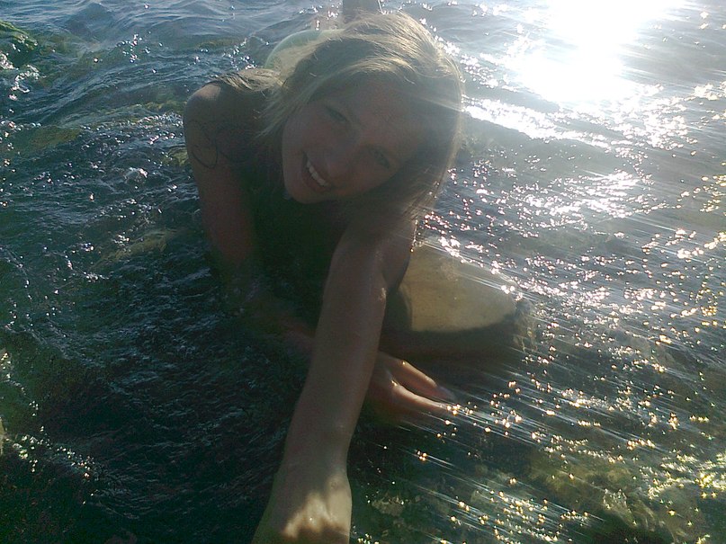 Юлия Шильд | Пермь