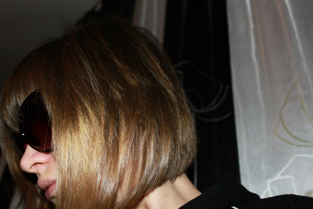 Анюта Федоряка | Днепр (Днепропетровск)