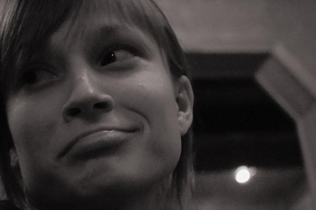 Аня Белецкая | Москва