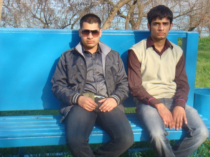 Manish Kumar | Одесса