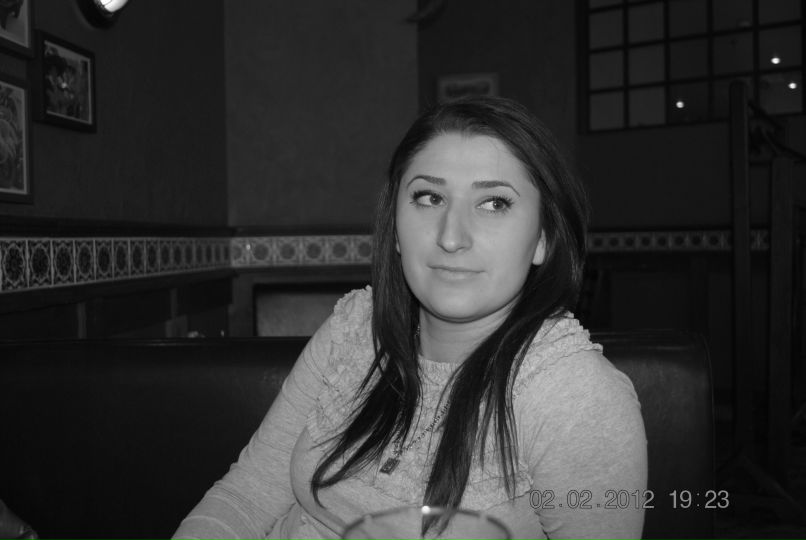 Залина Кушхова ☝☾⋆ | Нарткала