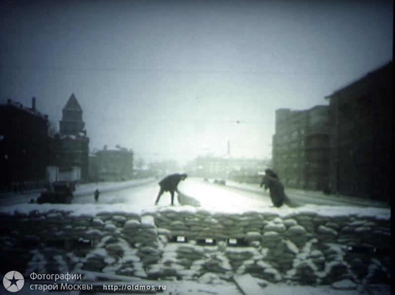 Полина Рубан | Москва