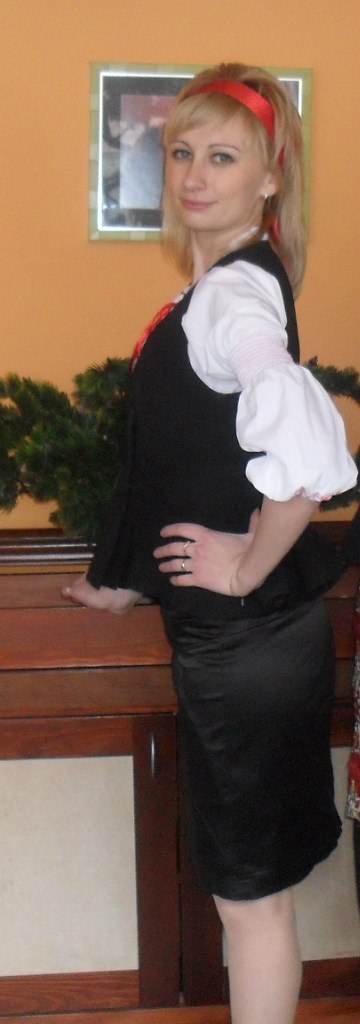 Юлия Безпалая | Киев