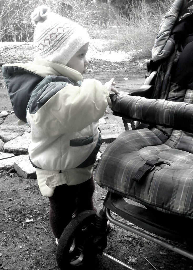 Юлия Воробьёва | Луга