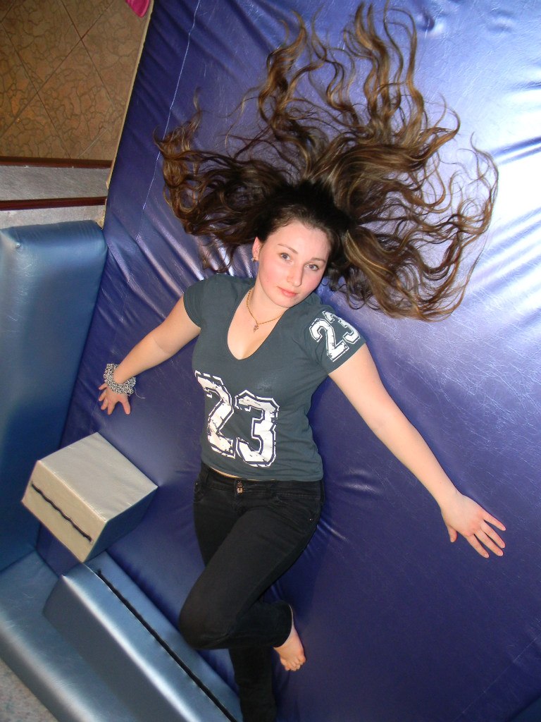 Марина Воробщикова | 