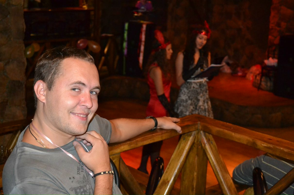 Антон Варламов | 