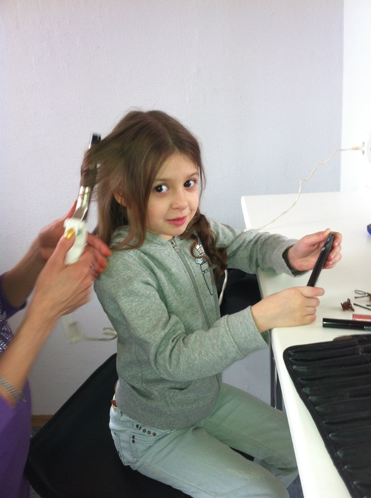 Наталья Самарская | Москва