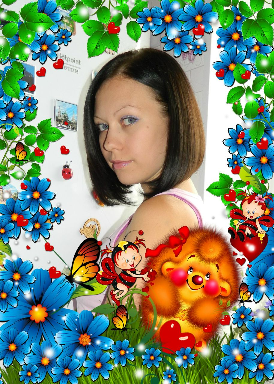 Татьяна Долгина | Рязань