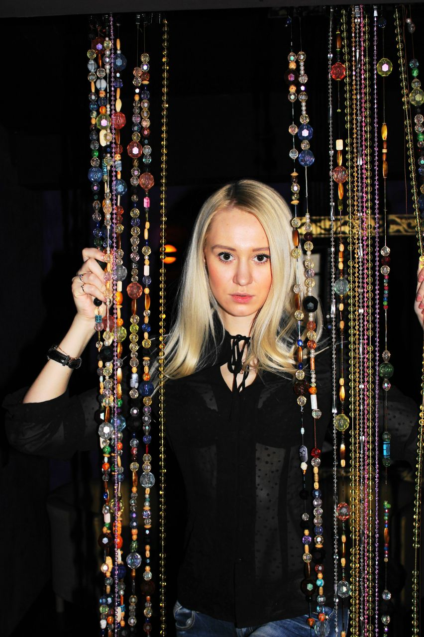 Дарья Алексеева | Екатеринбург