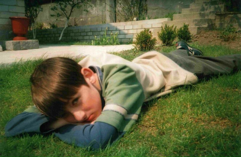 Олег Лукаш | Киев