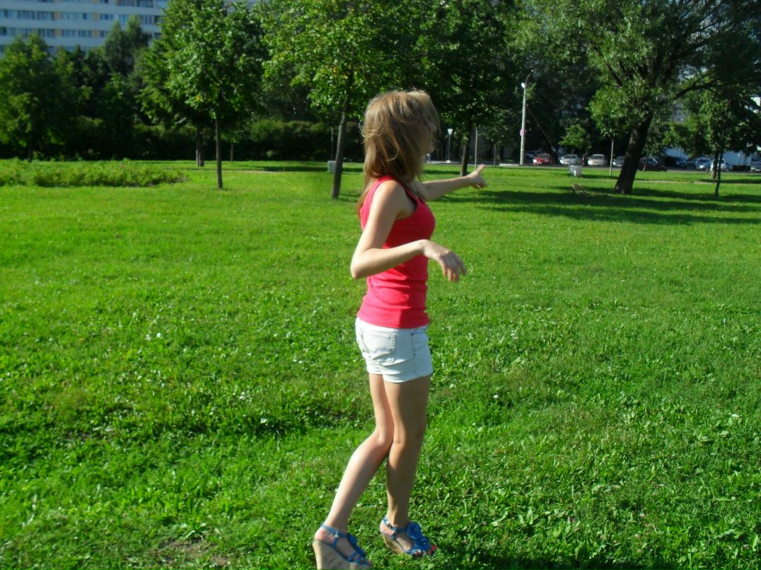 Виктор Белесов | Санкт-Петербург