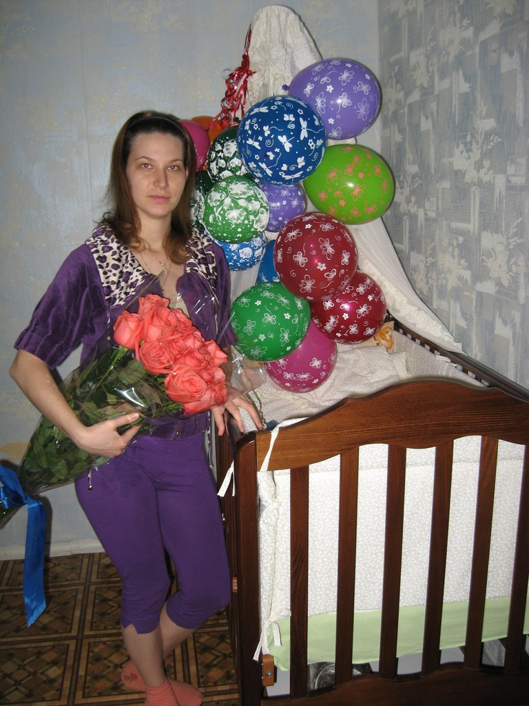 Дарья Токарева | 