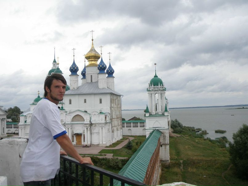 №47, Дмитрий Соколов, Санкт-Петербург, Россия №47, Дмитрий Соколов, Санкт-Петербург, Россия