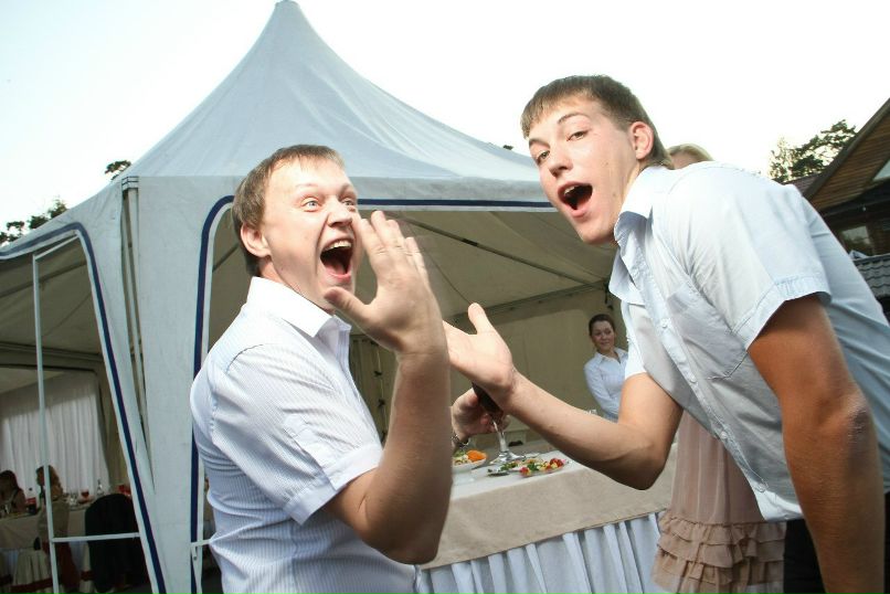 Александр Буланов Other Side | Екатеринбург