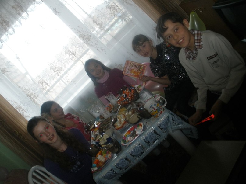 Даша Туранская | Чита