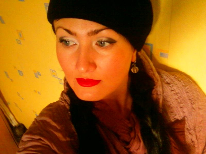 Юлия Акимова | Курган