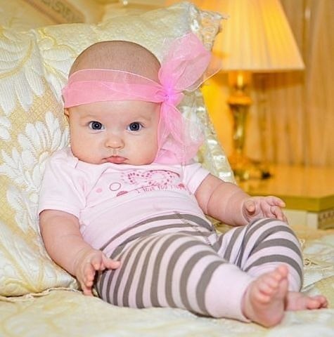 Евгения Колчева | Бахчисарай