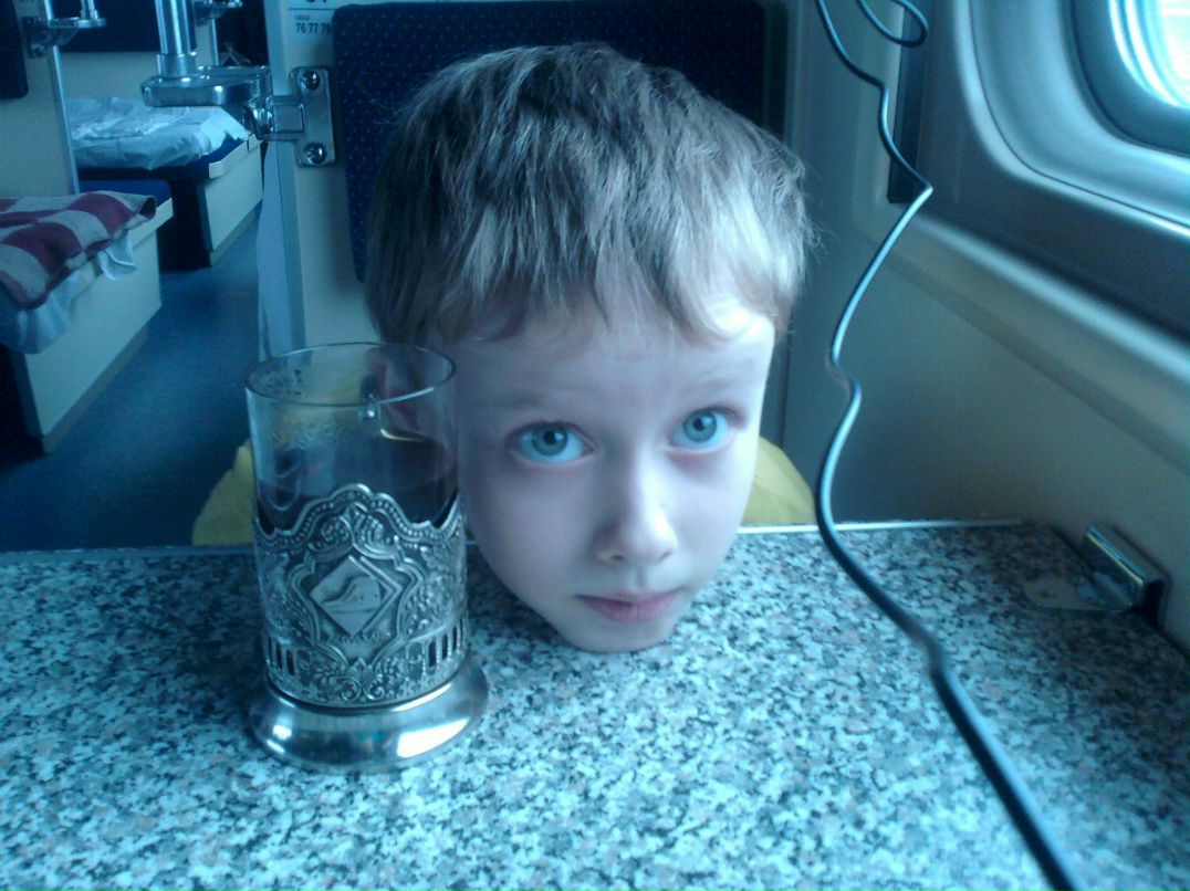 Любовь Голубина | Северодвинск