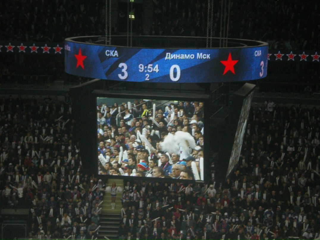 Ирина Осинцева | Санкт-Петербург