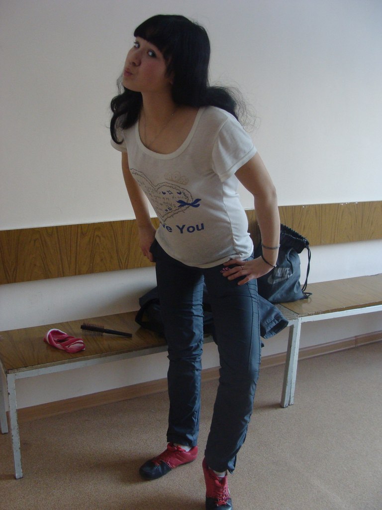 Елена Новикова | Красноярск