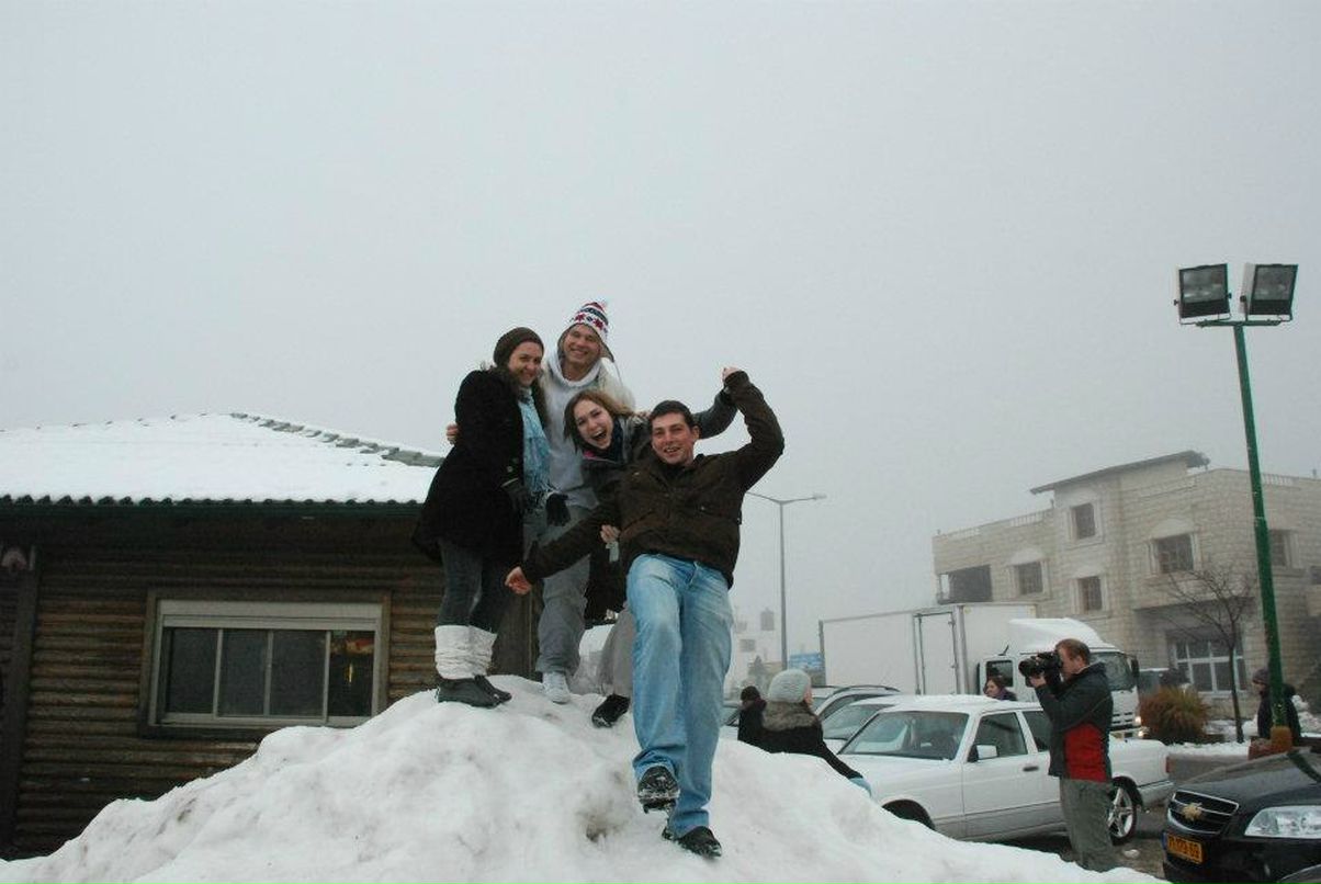 Yulia Chukhnova Chukha | Хайфа