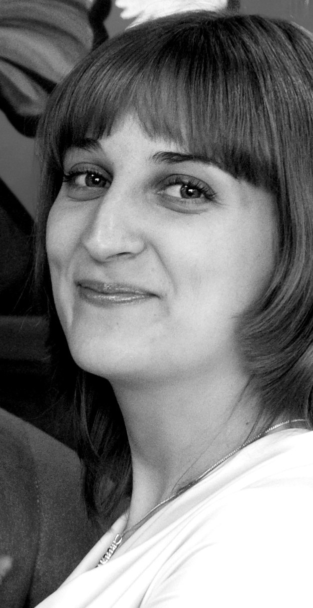 Ольга Степанова | Омск