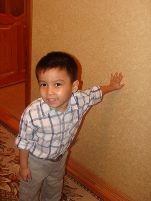 Азат Таубаев | Аксай