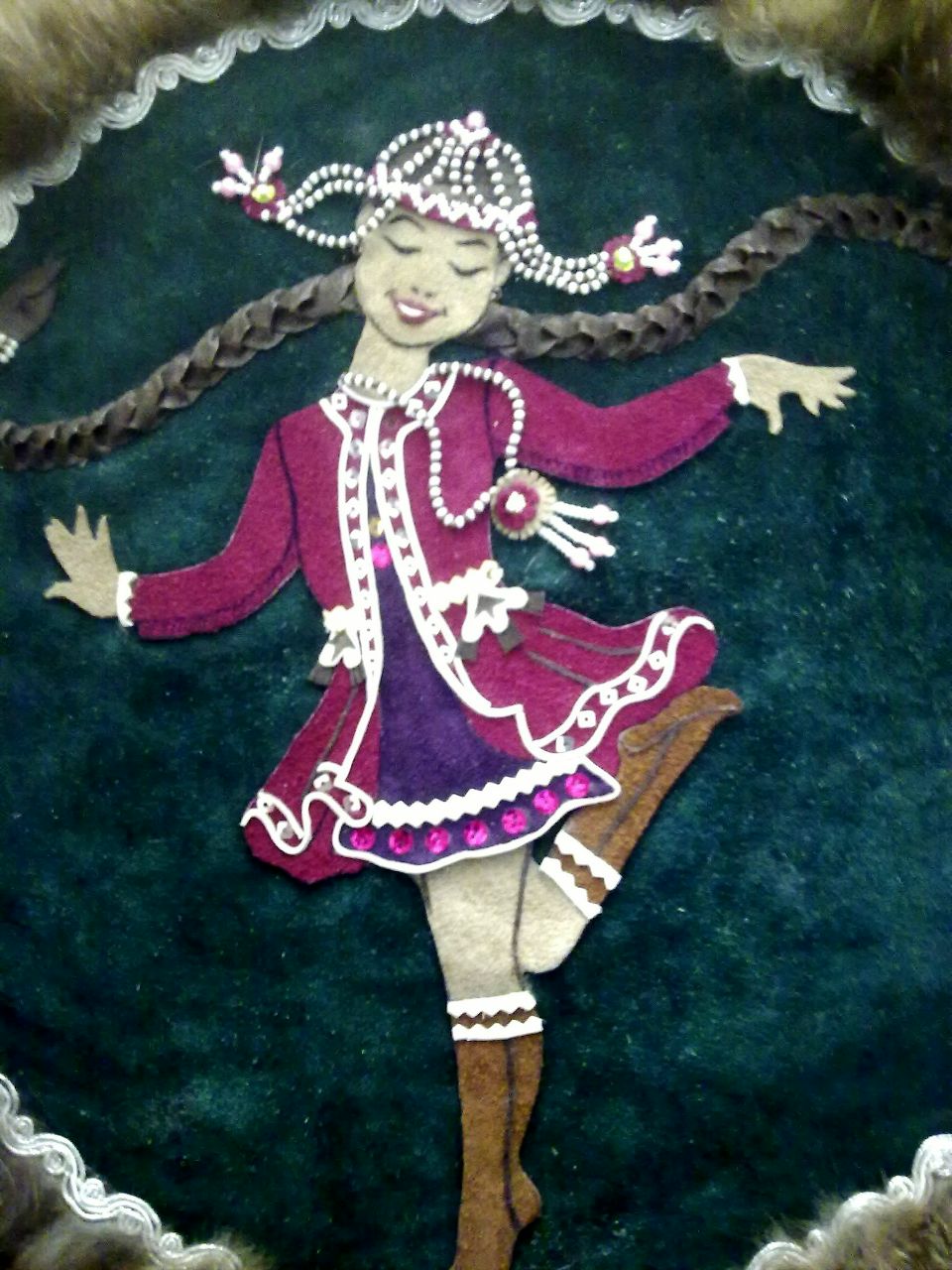 Софи Бурцева | Москва