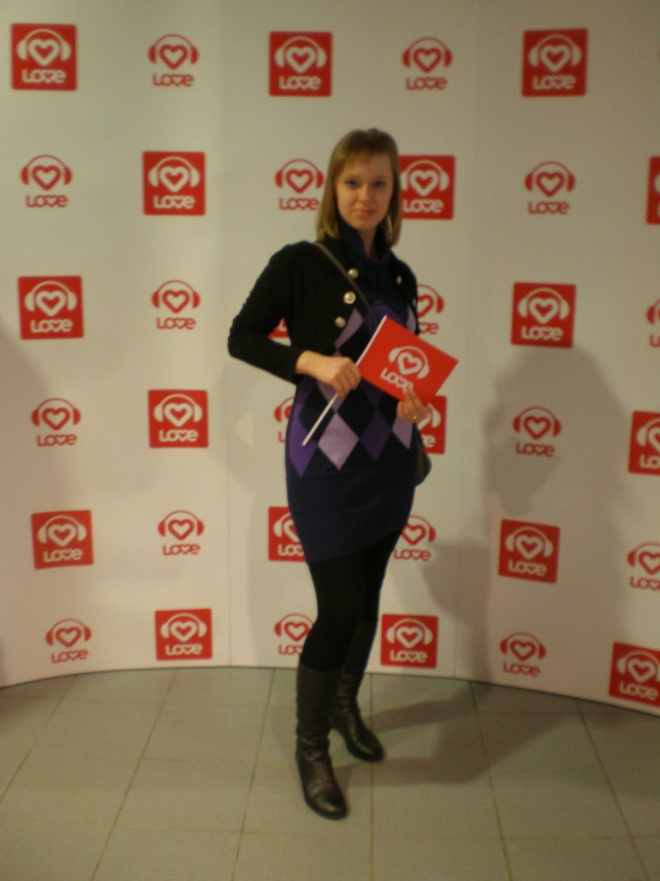 Valentina Petrushina | Гатчина