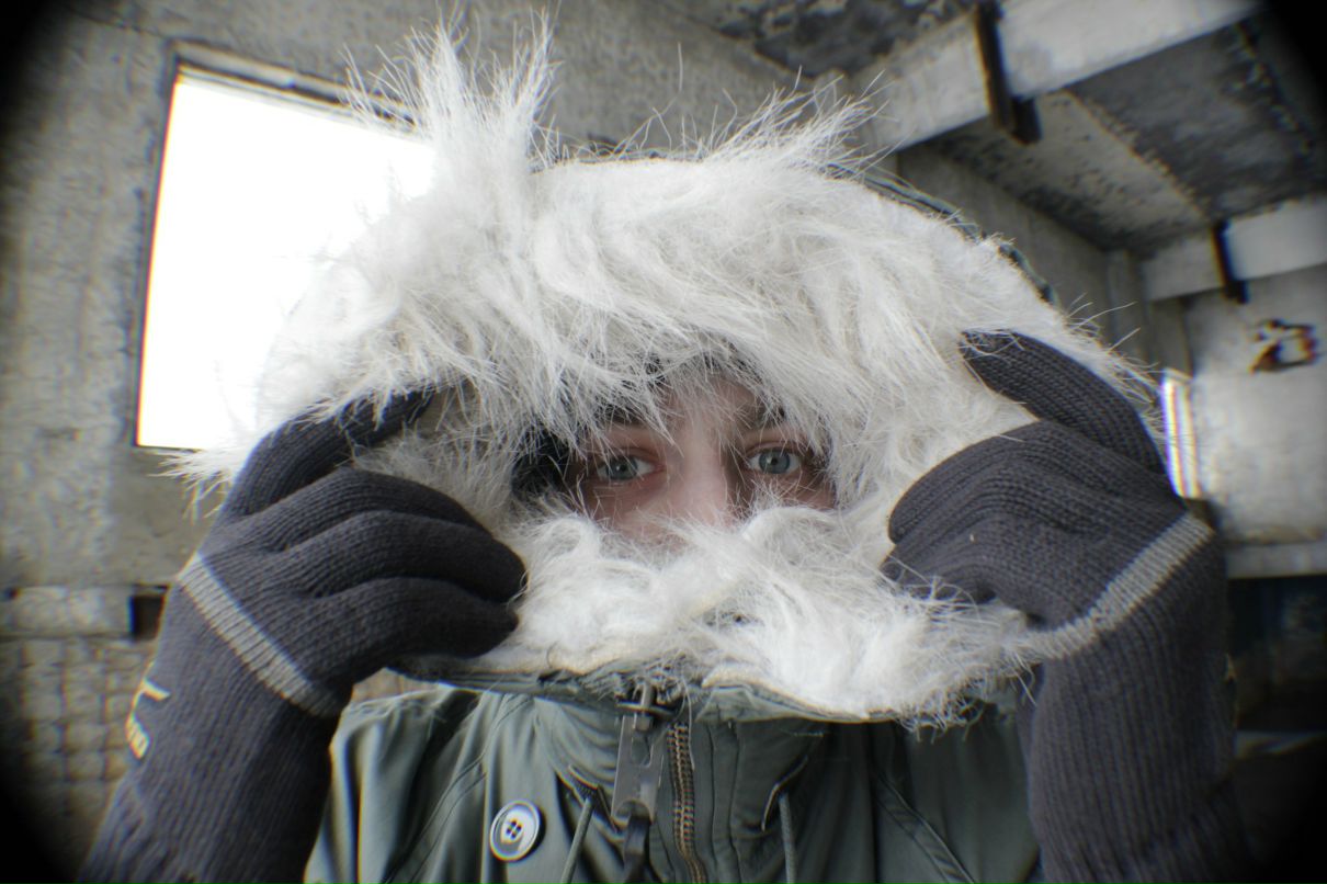 Стас Мовшович | Москва