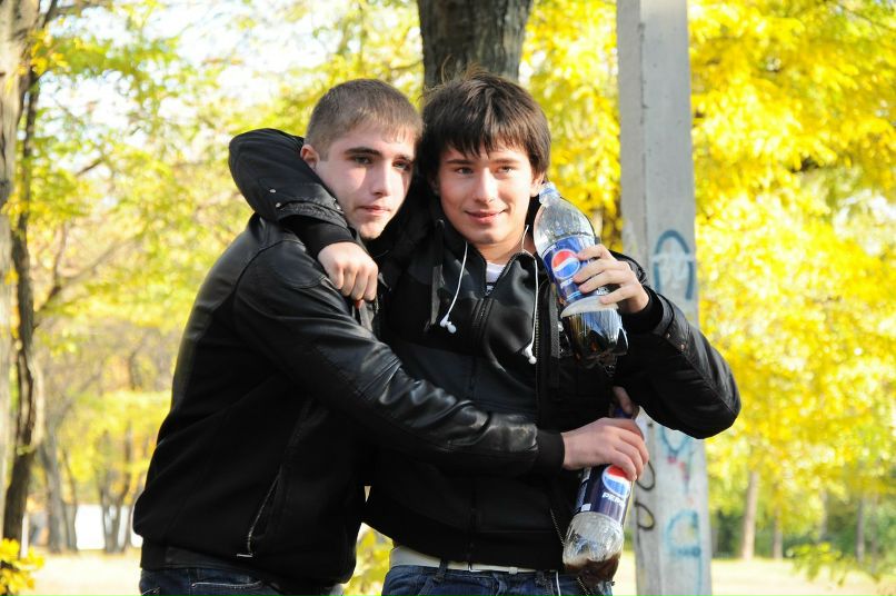 Дмитрий Комар | Ростов-на-Дону