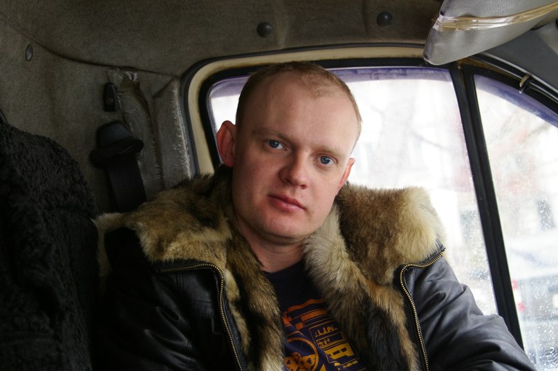 Андрей Гребнев | Тула