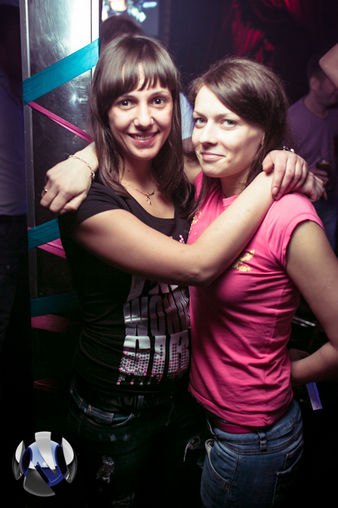 Екатерина Волкова | Москва