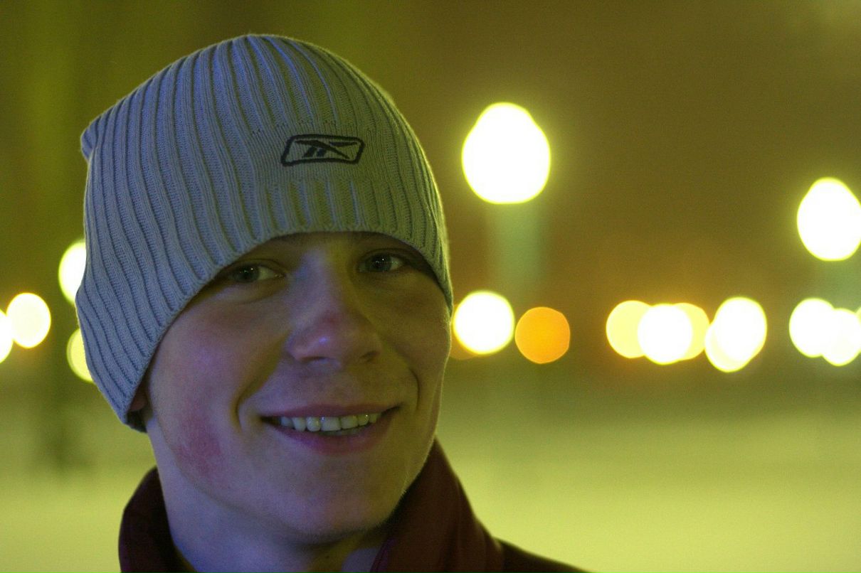 Владюха Богатырев | Воронеж