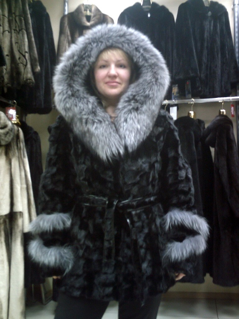 Виктория Гущина | Лесной