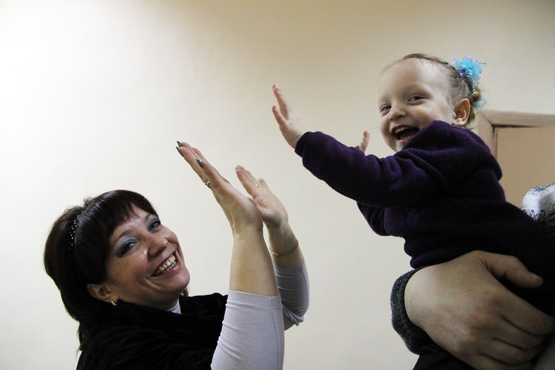 Маргарита Кириленко-Попова | Балашиха