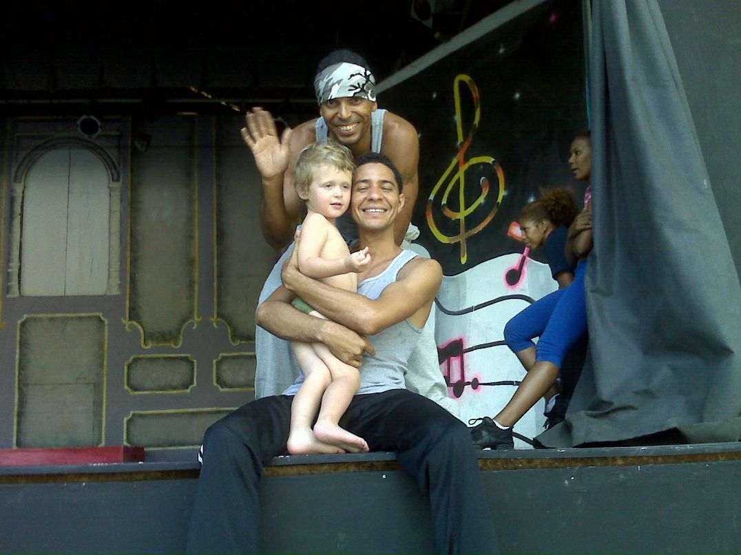 Анастасия Ольховая | Stuttgart